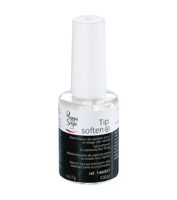 Tip soften+