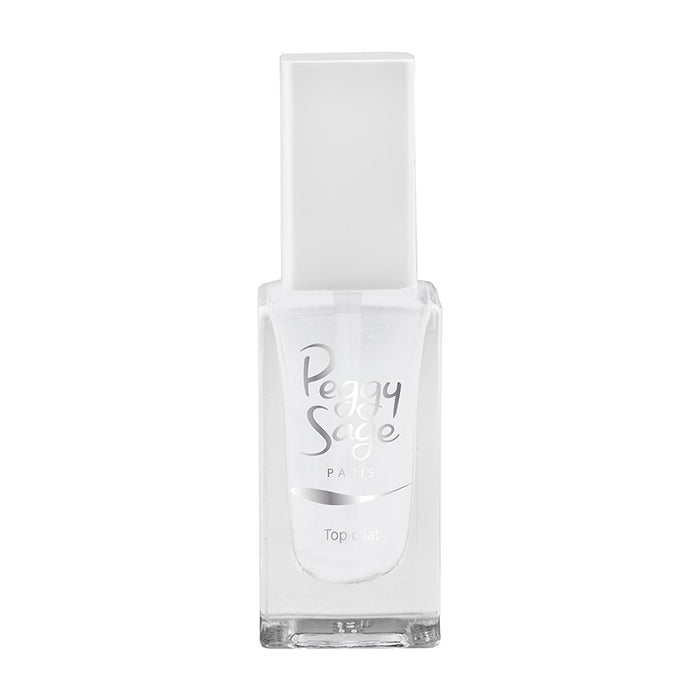 Nail Lacquer Top Coat