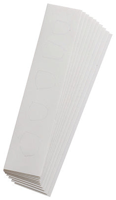 50 nail protectors for training hand