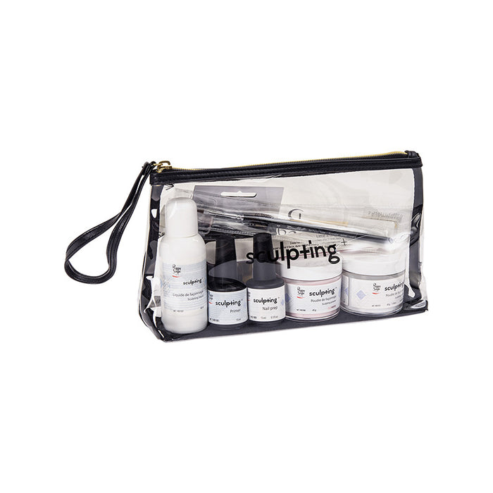 Sculpting+ acrylic mini kit