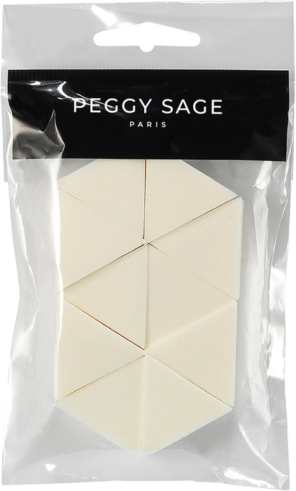 Sponges for nail art