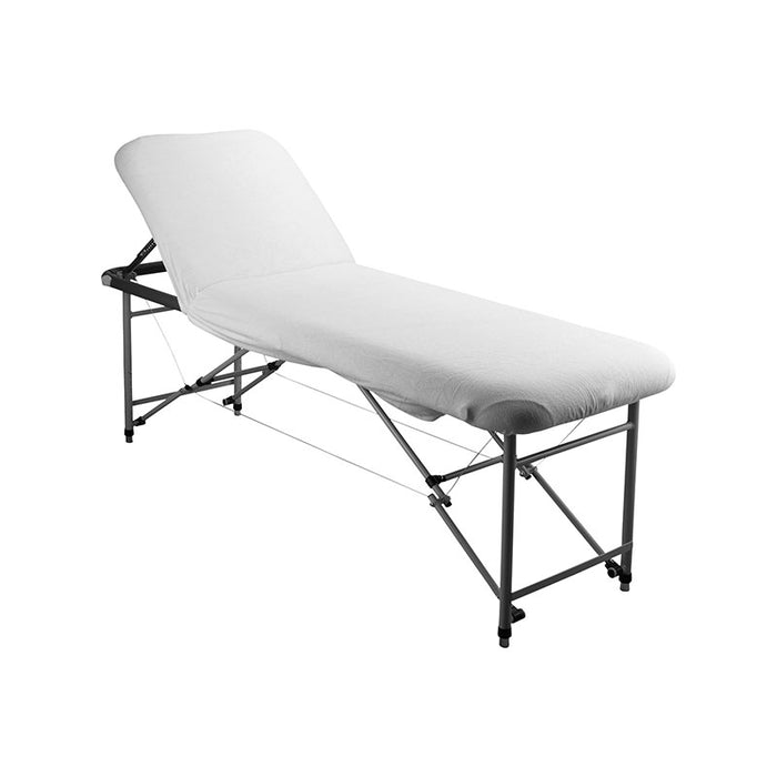 Terry towel salon couch cover