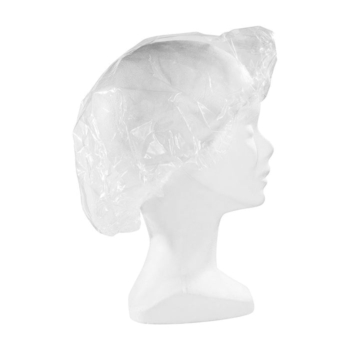 Plastic mob caps