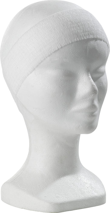 Pack of 100 disposable hairbands
