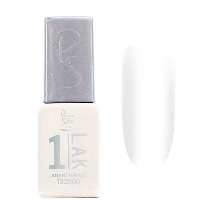 1-LAK 3in1 Gel Polish