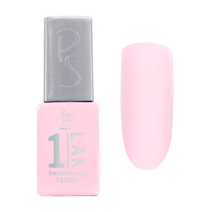 1-LAK 3in1 Gel Polish