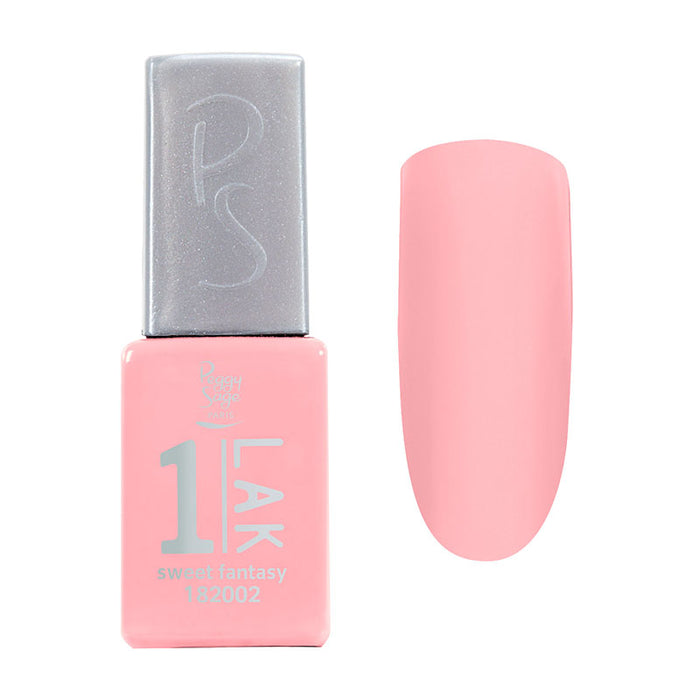 1-LAK 3in1 Gel Polish