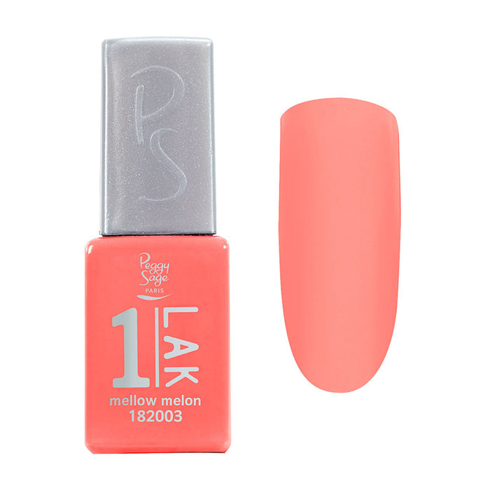 1-LAK 3in1 Gel Polish