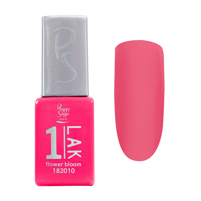 1-LAK 3in1 Gel Polish