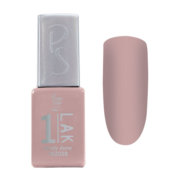 1-LAK 3in1 Gel Polish