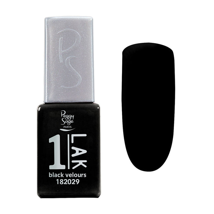 1-LAK 3in1 Gel Polish