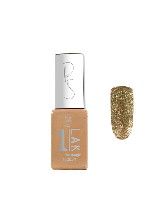 1-LAK 3in1 Gel Polish