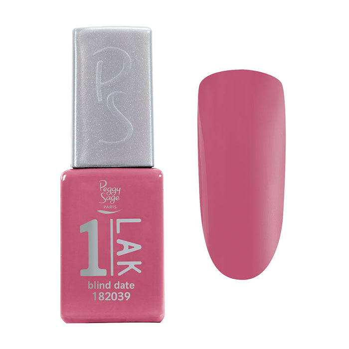 1-LAK 3in1 Gel Polish