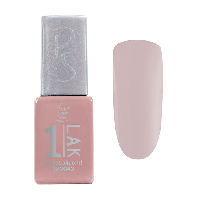 1-LAK 3in1 Gel Polish