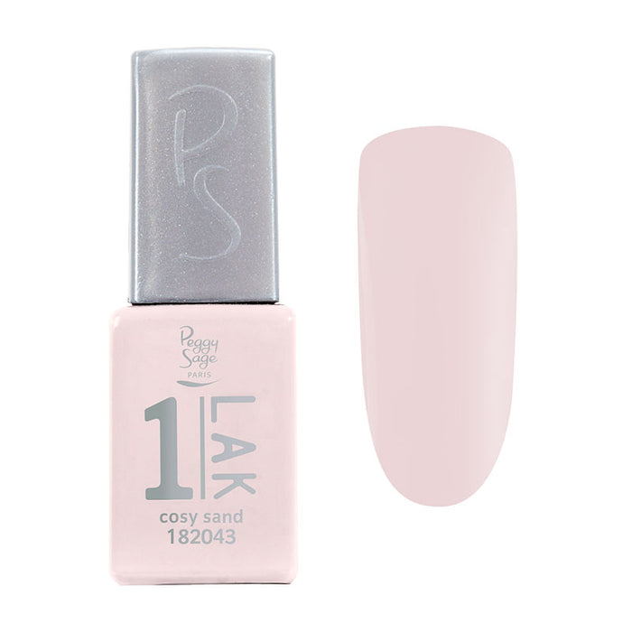 1-LAK 3in1 Gel Polish