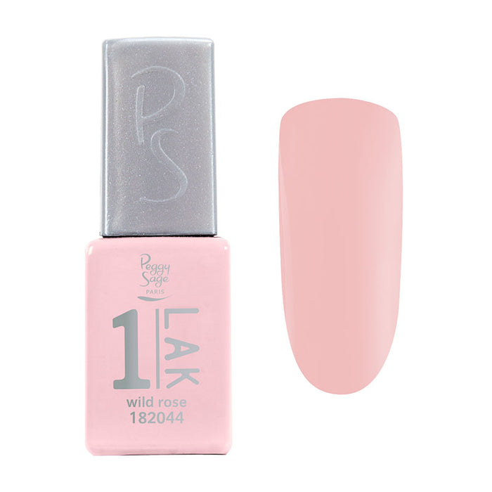 1-LAK 3in1 Gel Polish
