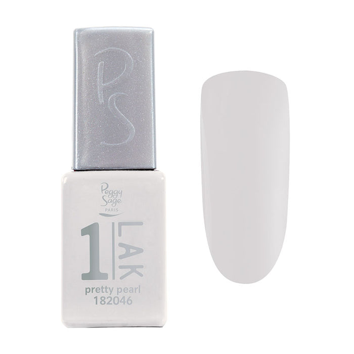 1-LAK 3in1 Gel Polish