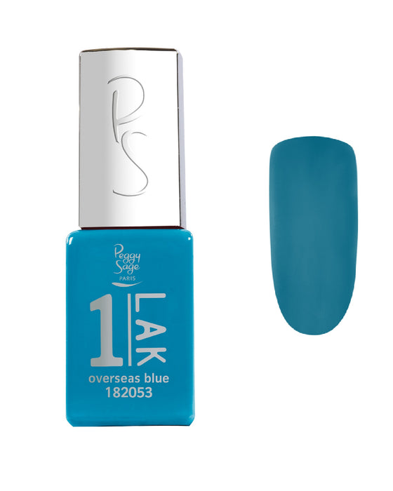 1-LAK 3in1 Gel Polish