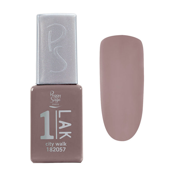 1-LAK 3in1 Gel Polish