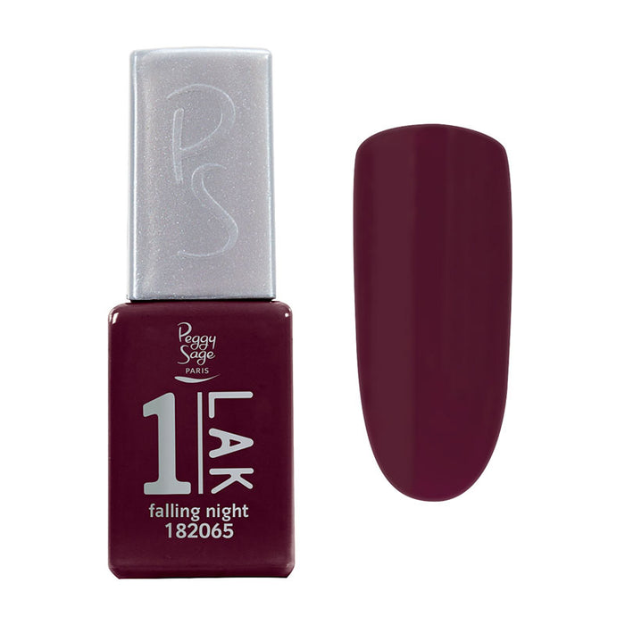 1-LAK 3in1 Gel Polish