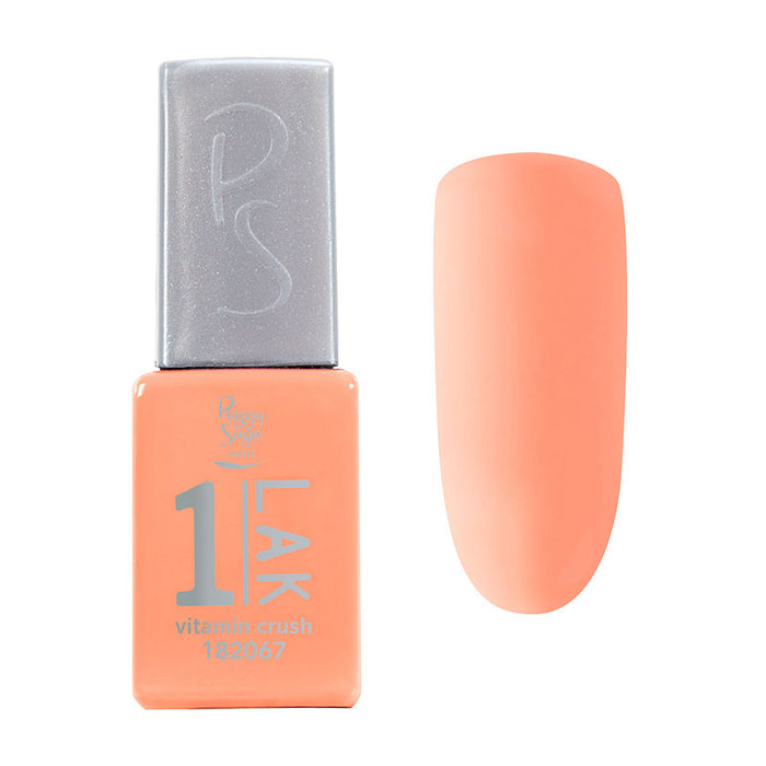 1-LAK 3in1 Gel Polish