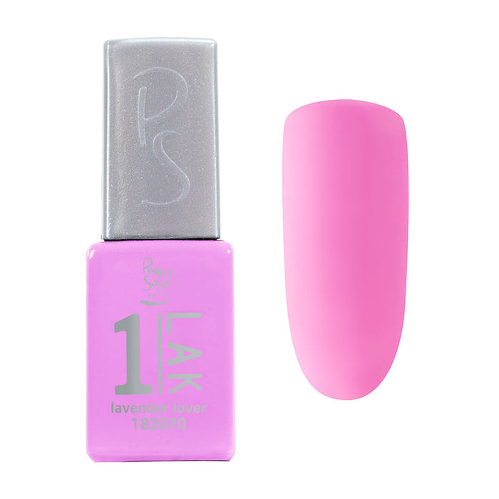 1-LAK 3in1 Gel Polish