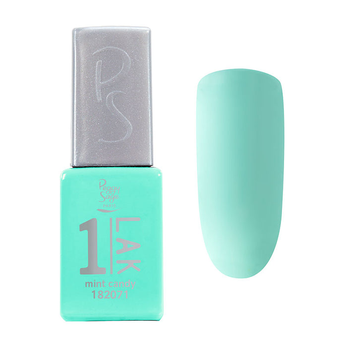 1-LAK 3in1 Gel Polish