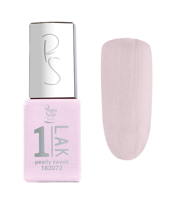 1-LAK 3in1 Gel Polish