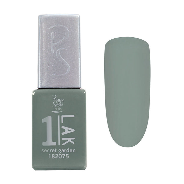 1-LAK 3in1 Gel Polish