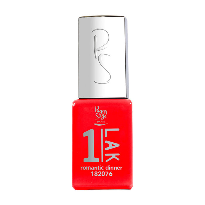 1-LAK 3in1 Gel Polish