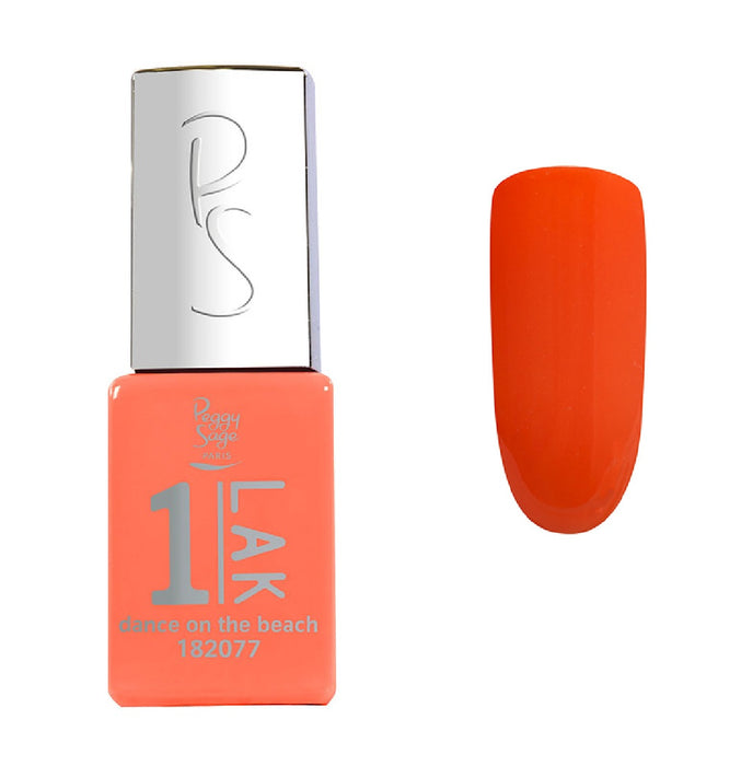 1-LAK 3in1 Gel Polish