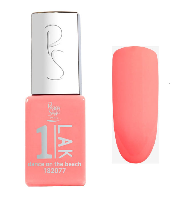 1-LAK 3in1 Gel Polish