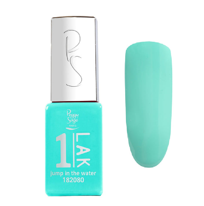 1-LAK 3in1 Gel Polish