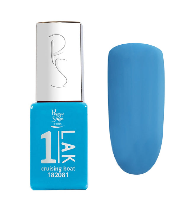 1-LAK 3in1 Gel Polish