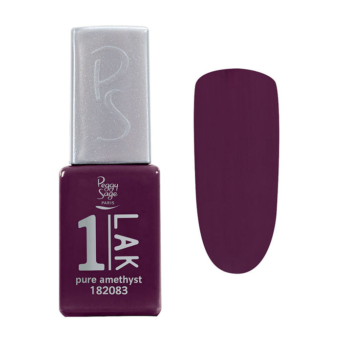 1-LAK 3in1 Gel Polish