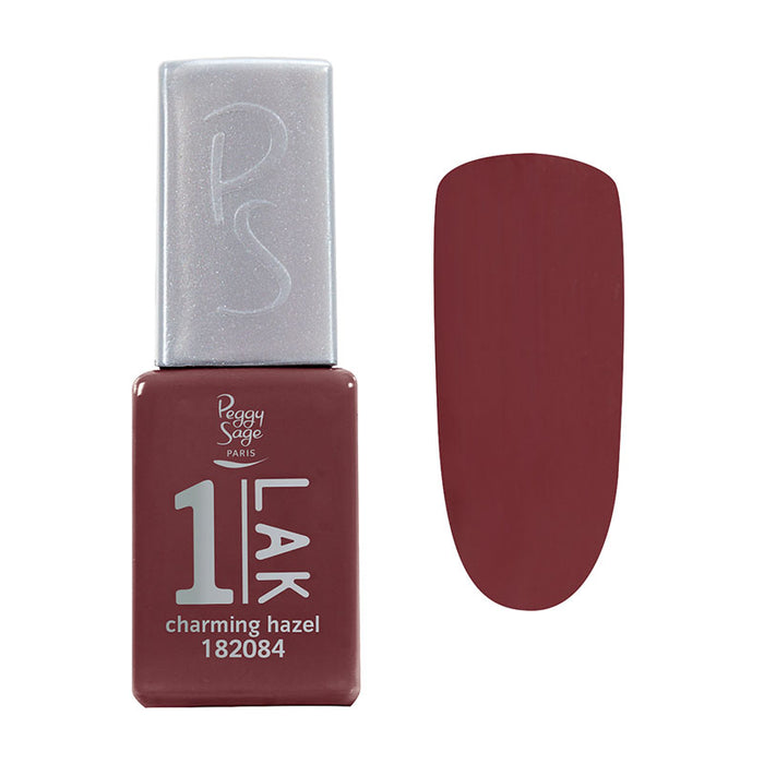 1-LAK 3in1 Gel Polish