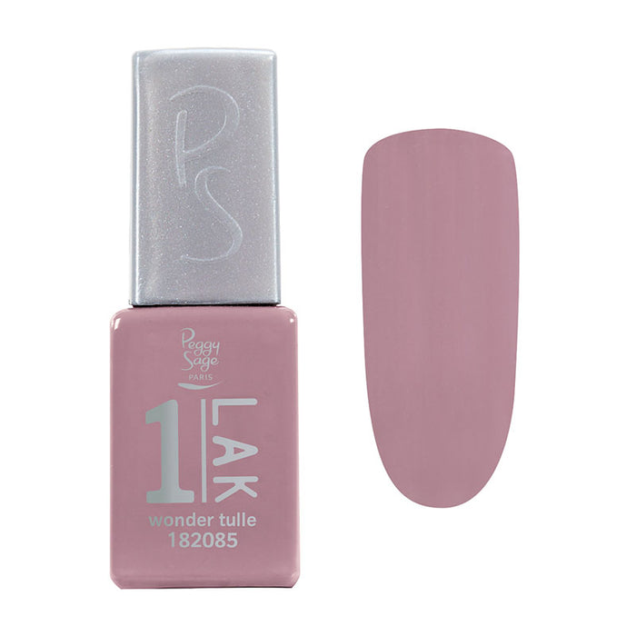1-LAK 3in1 Gel Polish