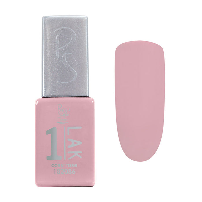 1-LAK 3in1 Gel Polish