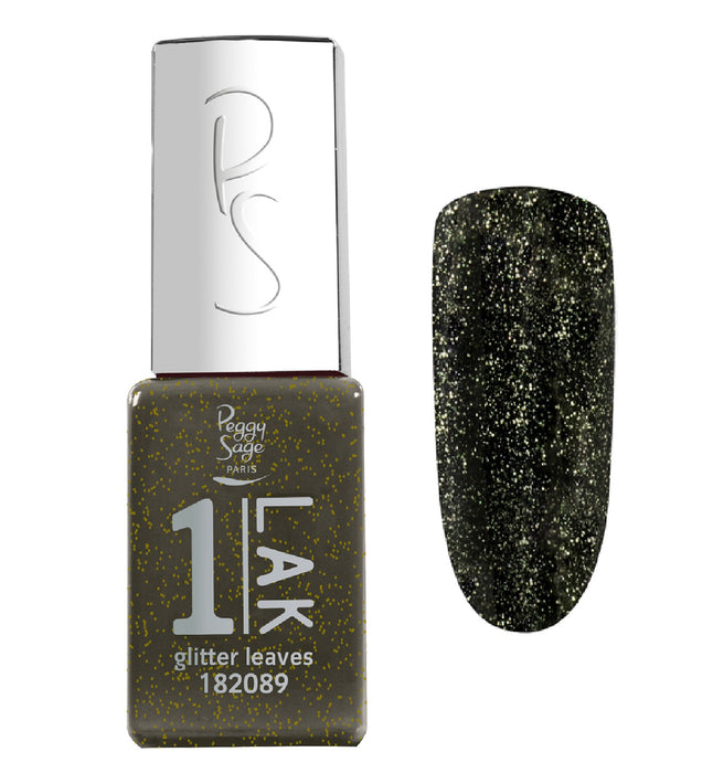 1-LAK 3in1 Gel Polish