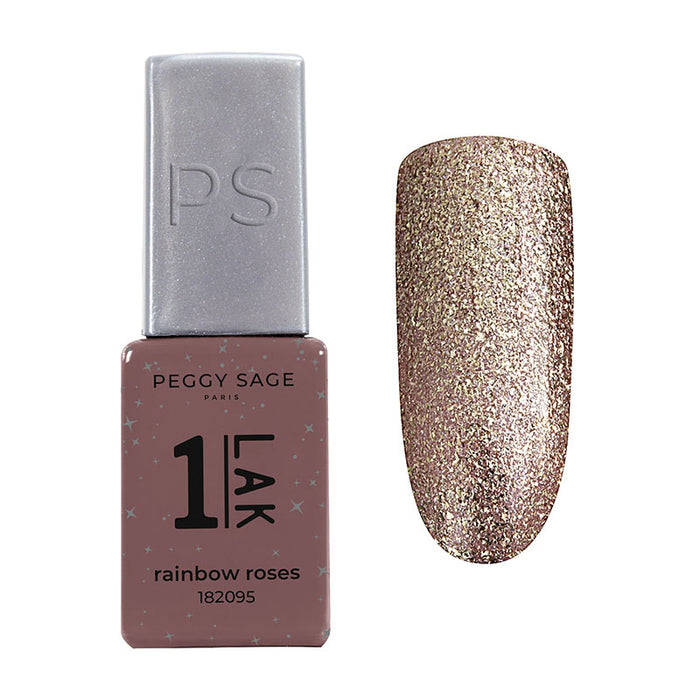 1-LAK 3in1 Gel Polish