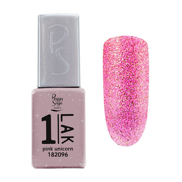1-LAK 3in1 Gel Polish