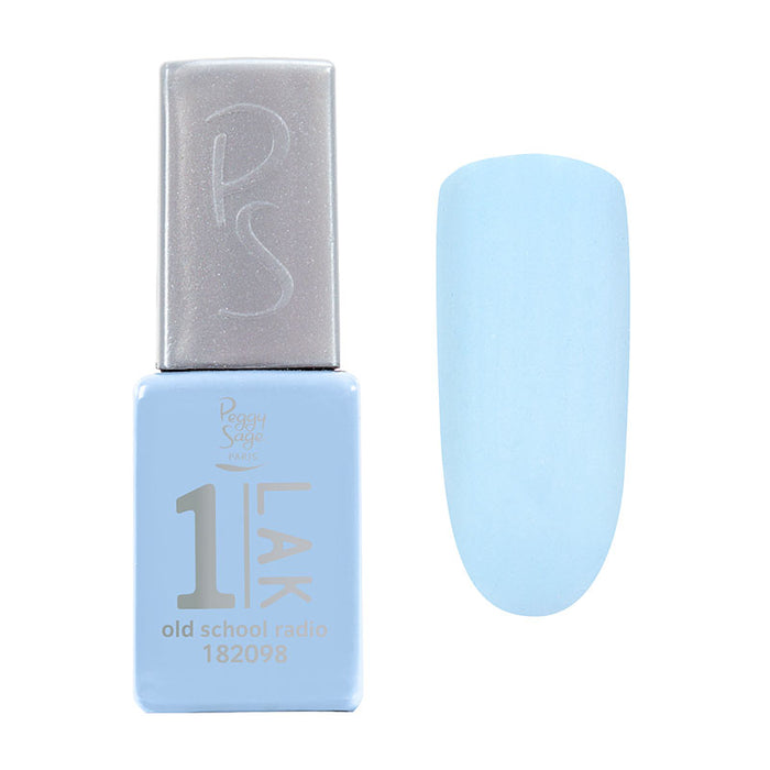 1-LAK 3in1 Gel Polish