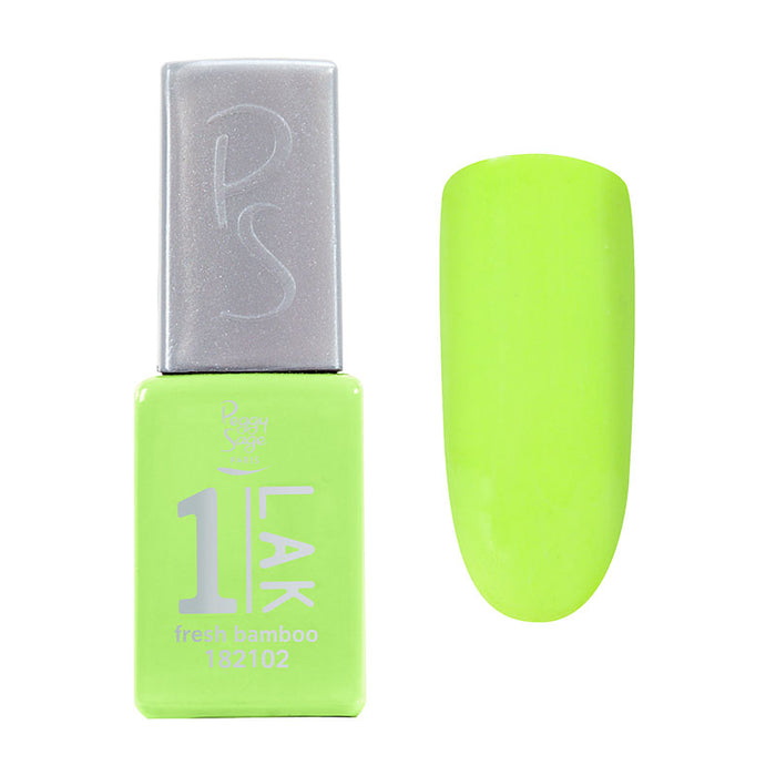1-LAK 3in1 Gel Polish