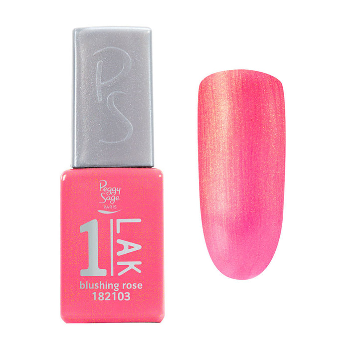 1-LAK 3in1 Gel Polish