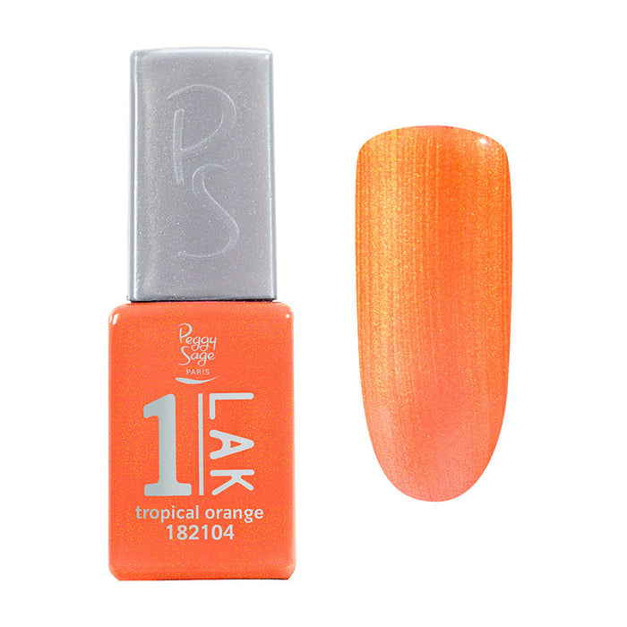 1-LAK 3in1 Gel Polish