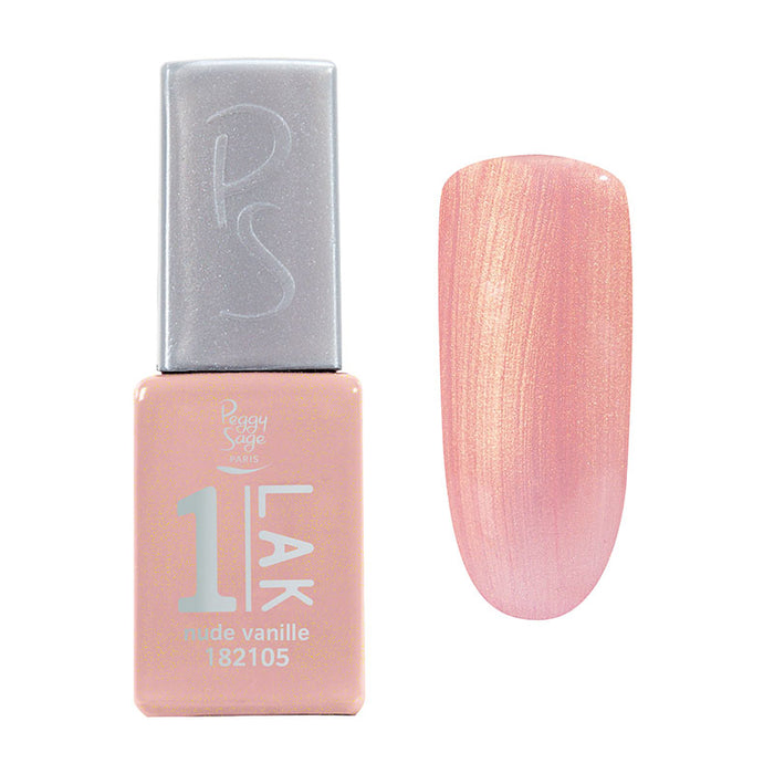 1-LAK 3in1 Gel Polish