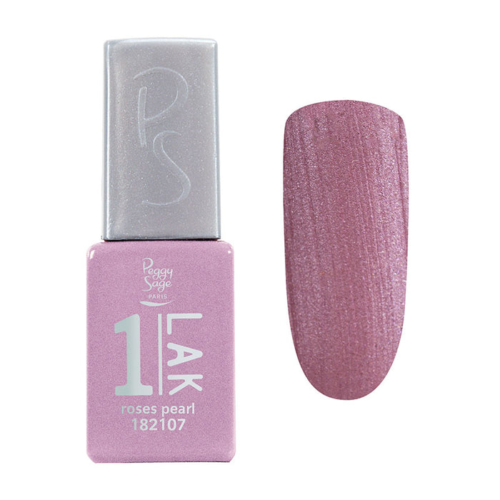 1-LAK 3in1 Gel Polish