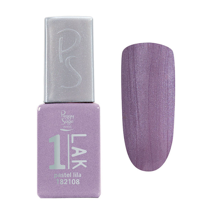 1-LAK 3in1 Gel Polish
