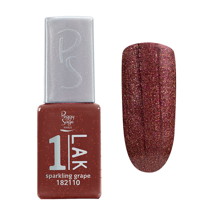 1-LAK 3in1 Gel Polish