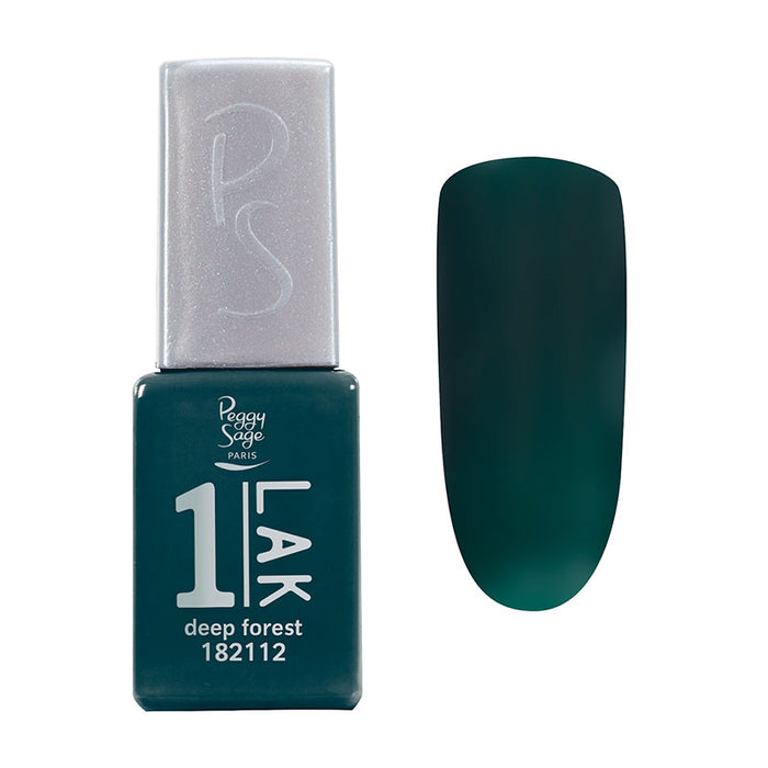 1-LAK 3in1 Gel Polish